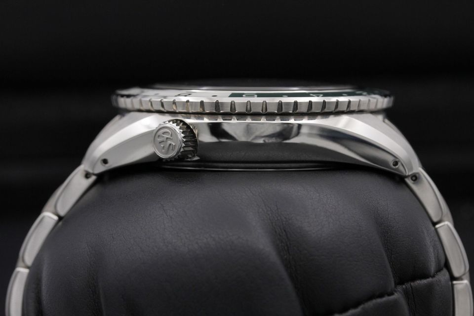 Grand Seiko Sport Collection SBGE295 Image 3